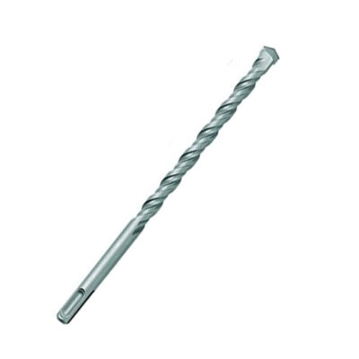 Meridyen SDS Plus Drill Bit 5x210mm for Concrete & Masonry - 1