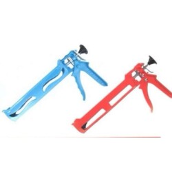 Meridyen Silicone Gun Plastic - 1