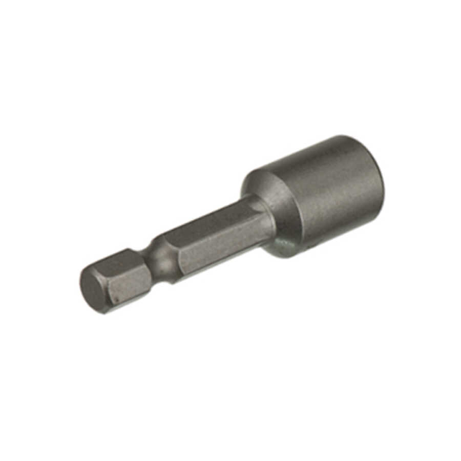 Meridyen Somun Adaptörü 6X42mm Manyetik