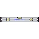 Meridyen Spirit Level Gray 50 Cm - Meridyen
