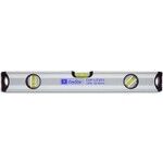 Meridyen Spirit Level Gray 50 Cm - 1
