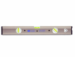 Meridyen Spirit Level Magnet 60 Cm - Meridyen