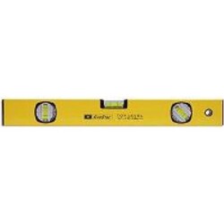 Meridyen Spirit Level Yellow 50 Cm - Meridyen