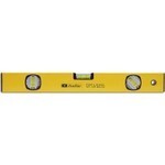 Meridyen Spirit Level Yellow 60 Cm - Meridyen