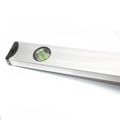 Meridyen Su Terazisi Gri 80cm - 1