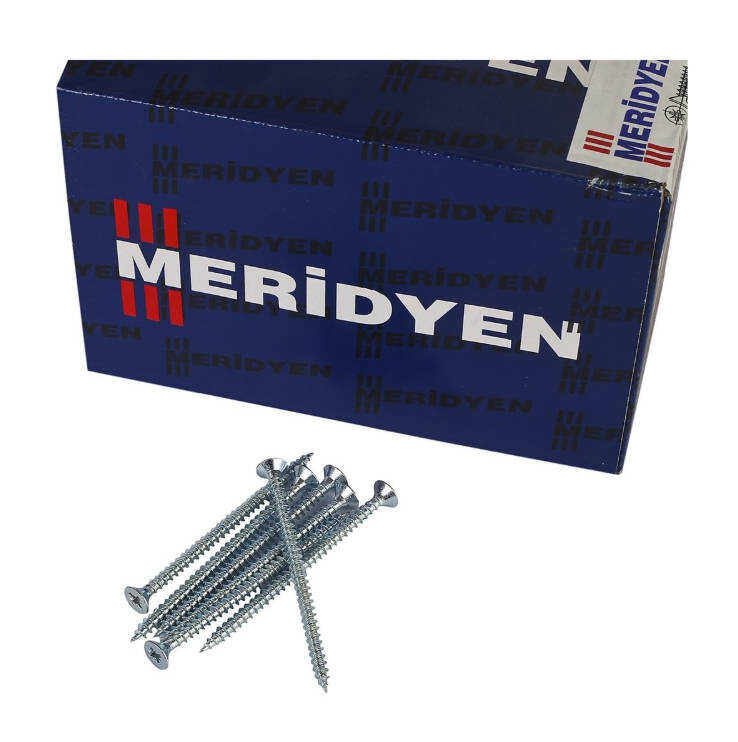 Meridyen Sunta Vidası 4.0x45 (500 Adet)
