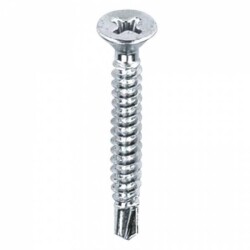Meridyen Y.H.B. Self Drilling Screw 3.9X19 (1000 Pieces) - Meridyen