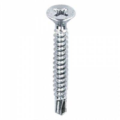 Meridyen Y.H.B. Self Drilling Screw 3.9X19 (1000 Pieces) - 1