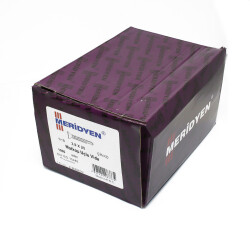 Meridyen Y.H.B. Self Drilling Screw 3.9X25 (1000 Pieces) - 1
