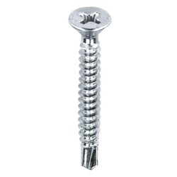 Meridyen Y.H.B. Self Drilling Screw 4.2X19 (1000 Pieces) - Meridyen