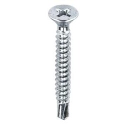 Meridyen Y.H.B. Self Drilling Screw 4.8X19 (1000 Pieces) - Meridyen