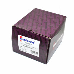 Meridyen Y.H.B. Self Drilling Screw 4.8X25 (1000 Pieces) - 1