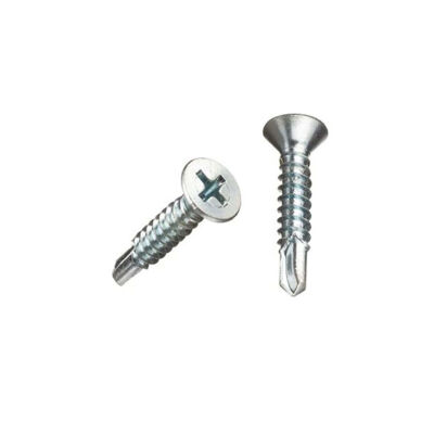 Meridyen Y.H.B. Self Drilling Screw 4.2X19 (1000 Pieces) - 1