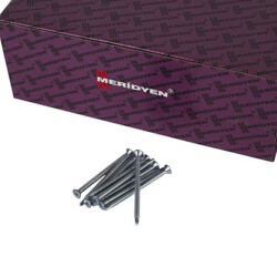 Meridyen Y.S.B. Matkap Uçlu Vida 4.2X50 (500 Adet) - Meridyen