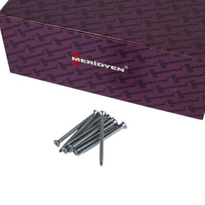 Meridyen YSB Self Drilling Screw 4.2x50 (500 Pieces) - 1