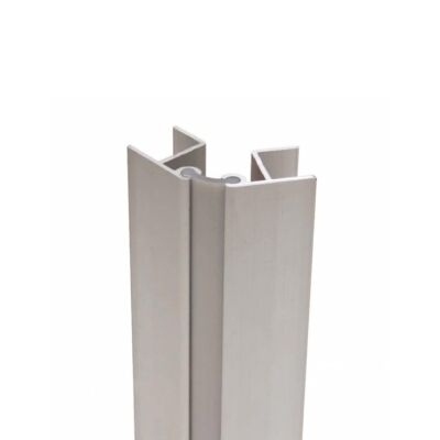 Mesan 15 cm Multi-Purpose Bed Base Corner Bracket - 1