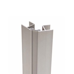 Mesan Baza Dönüş Köşe Çok Yönlü Multi 15cm - Mesan