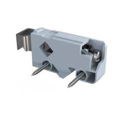 Mesan Cereox Non-Directional Cabinet Hanger Bracket - Mesan