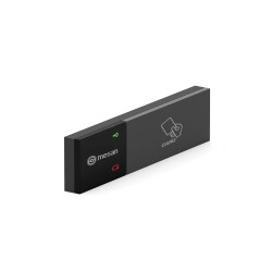 Mesan Elektronik Kilit Dolap Kartlı Sıs.3203 (7580) - Mesan