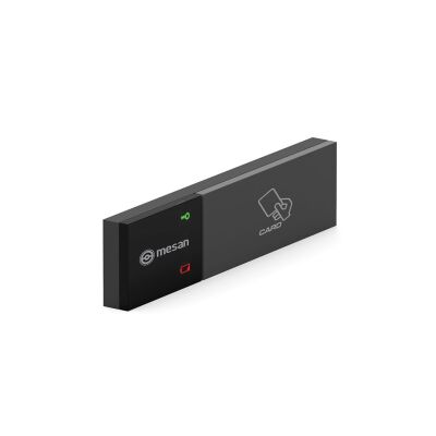 Mesan Elektronik Kilit Dolap Kartlı Sıs.3203 (7580) - 1