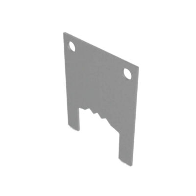 Mesan Flat Mirror and Frame Hanging Bracket - 1