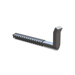 Mesan Hanger Hook Daset - Mesan