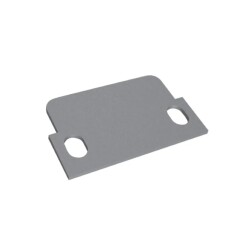 Mesan Kilit Karşılığı Nikel Düz - Mesan