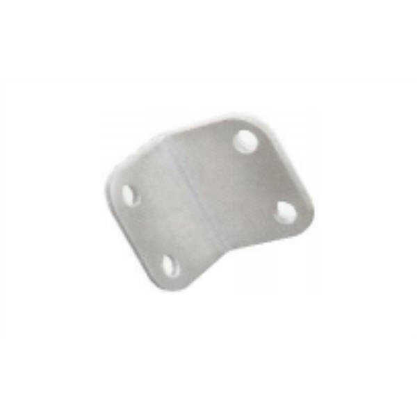Mesan Köşebent Metal Çinko 1288mm
