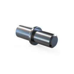 Mesan Metal Raf Pimi 5mm - Mesan