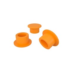 Mesan Plastik Tıpa Meşe 10mm - Mesan