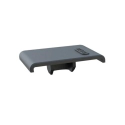 Mesan Raffiks Cover Small Black - Mesan