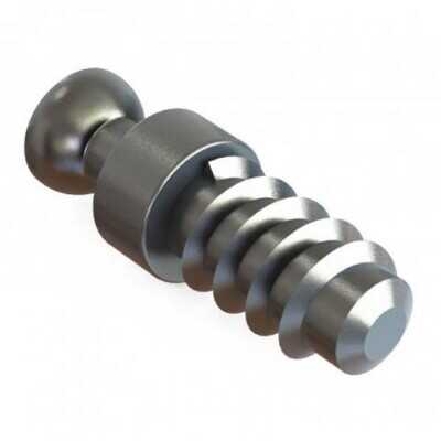 Mesan Raffiks Dişli Sunta Vidası 6X11mm
