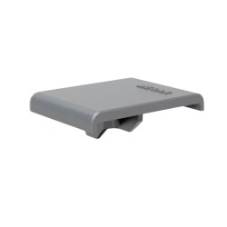 Mesan Raffiks Small Cover White - Mesan