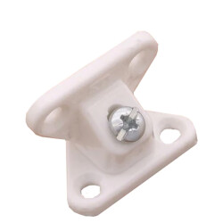 Metali Angled Puller White - Metali