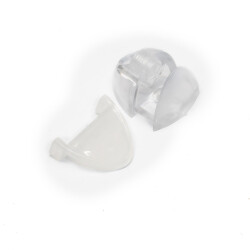 Metali Cam Tutucu Büyük - Metali