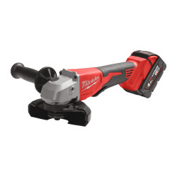 Milwaukee M18 BLSAG125XPD-0 18V Aküsüz Taşlama - Milwaukee