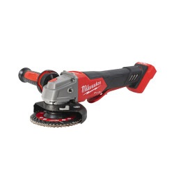 Milwaukee M18 FSAGV125XPDB-0X FUEL Aküsüz Avuç Taşlama - 2
