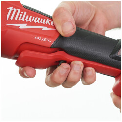 Milwaukee M18 FSAGV125XPDB-0X FUEL Aküsüz Avuç Taşlama - 3