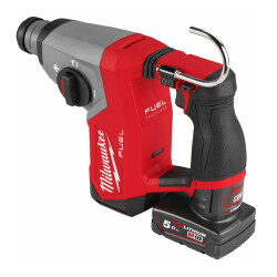 Milwaukee M12 FHAC16-501BRF FUEL 16mm Kırıcı Delici - 2