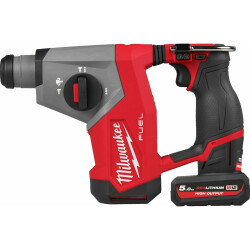 Milwaukee M12 FHAC16-501BRF FUEL 16mm Kırıcı Delici - 3