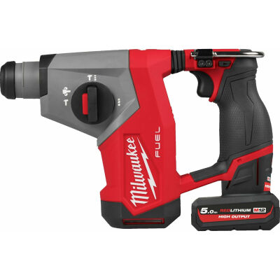 Milwaukee M12 FHAC16-501BRF FUEL 16mm Kırıcı Delici - 3