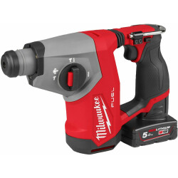 Milwaukee 16 mm SDS-Plus Rotary Hammer Set - Milwaukee