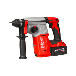 Milwaukee M18 BLH-502X SDS+ 26mm Kırıcı Delici - Milwaukee