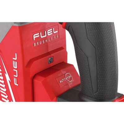 Milwaukee 26 mm SDS-Plus Rotary Hammer (Without Battery) - 3