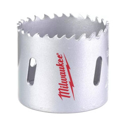 Milwaukee 4932464692 Bi-Metal Comtractor Series 57MM Hole Saw - Milwaukee