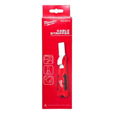 Milwaukee 4932498269 Cable Stripper - 1
