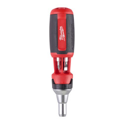 Milwaukee 9-in-1 Multi-Function Screwdriver - Milwaukee