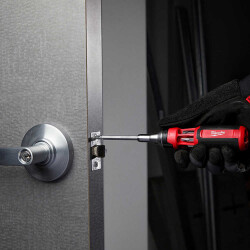 Milwaukee 9'u 1 Arada Çok Fonksiyonlu Tornavida - 3