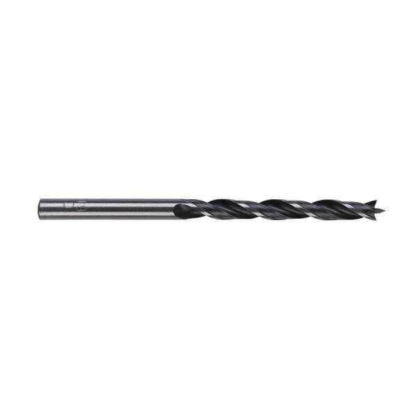 Milwaukee Ahşap Matkap Ucu 3x60 mm