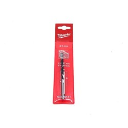 Milwaukee Ahşap Matkap Ucu 6x97 mm - Milwaukee